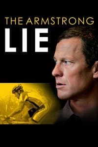 Poster de Le mensonge Armstrong