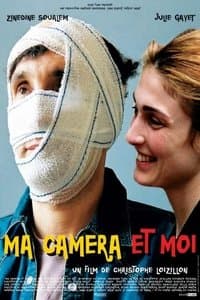 Poster de Ma caméra et moi