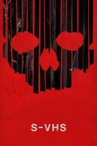 Poster de V/H/S 2