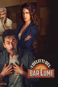 Poster de I delitti del BarLume - La loggia del cinghiale