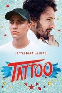 Poster de Tattoo