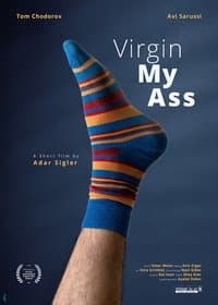 Poster de Virgin My Ass