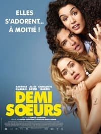 Poster de Demi-sœurs