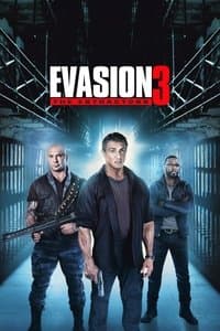 Poster de Évasion 3