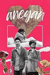 Poster de Anegan