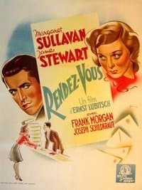 Poster de Rendez-vous