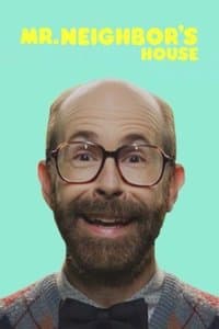 Poster de Mr. Neighbor's House 2