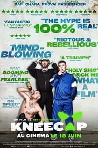 Poster de Kneecap