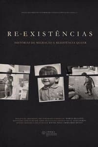 Poster de Re-Existences