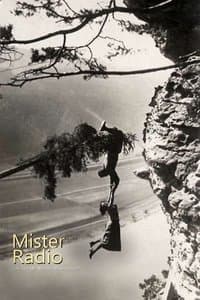 Poster de Mister Radio