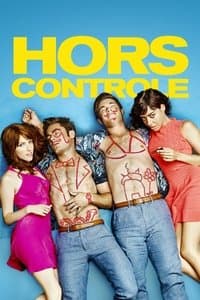 Poster de Hors contrôle
