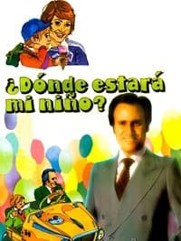 Poster de ¿Dónde estará mi niño?