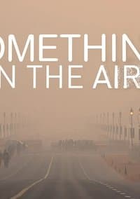 Poster de Something in the Air