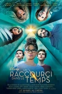 Poster de Un raccourci dans le temps