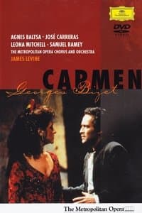 Poster de Carmen