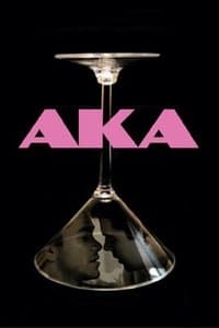 Poster de AKA