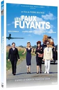 Poster de Evasions