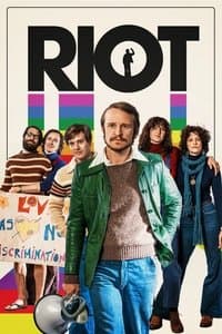 Poster de Riot