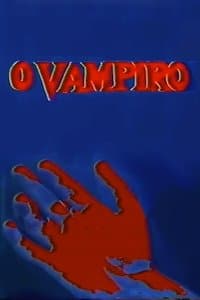 Poster de O Vampiro