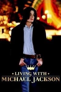 Poster de Living with Michael Jackson: A Tonight Special