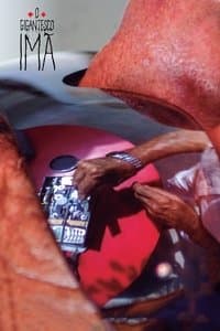 O Gigantesco Imã poster