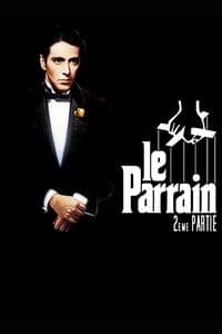 Poster de Le Parrain, 2e partie