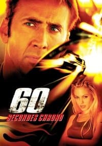 Poster de 60 secondes chrono