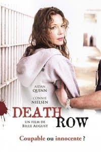 Poster de Death Row