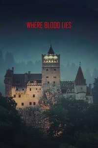 Poster de Where Blood Lies
