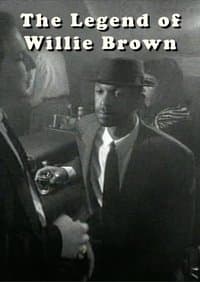 Poster de The Legend of Willie Brown