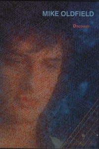 Poster de Mike Oldfield - Discovery