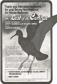 Poster de The Last of the Curlews