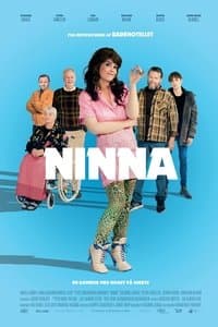 Poster de Ninna