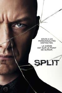 Poster de Split