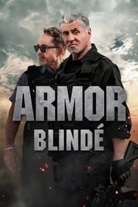 Poster de Armor