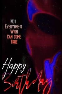 Poster de Happy Birthday!