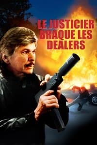 Poster de Le justicier braque les dealers