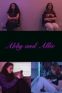 Poster de Abby and Allie