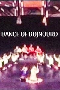 Poster de Dance of Bojnourd