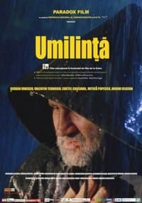 Poster de Umilință