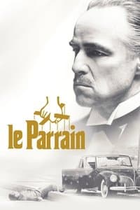 Poster de Le Parrain