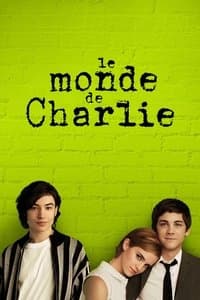 Poster de Le Monde de Charlie