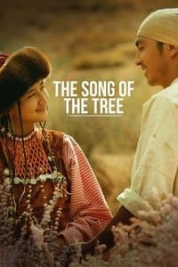 Poster de The Song of the tree