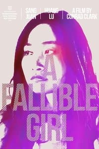 Poster de A Fallible Girl
