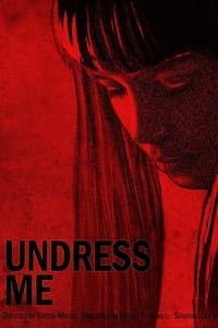 Poster de Undress Me