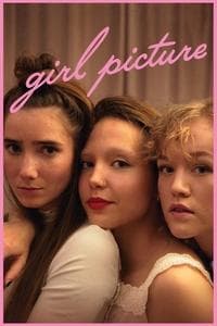 Poster de Girl Picture
