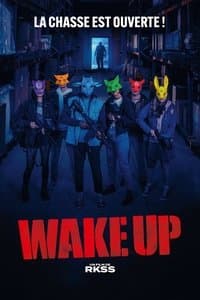 Poster de Wake Up