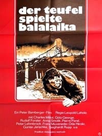 Poster de Les révoltés du bagne