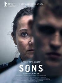 Poster de Sons