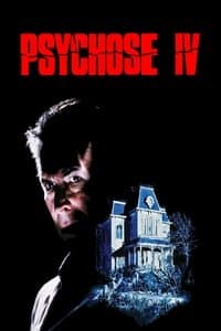 Poster de Psychose IV
